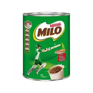 Nestle Bulk MILO 1.9kg