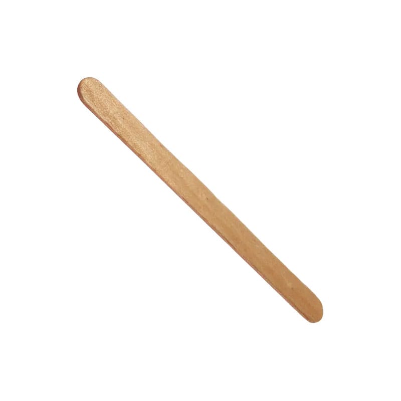 Wooden Stirrers