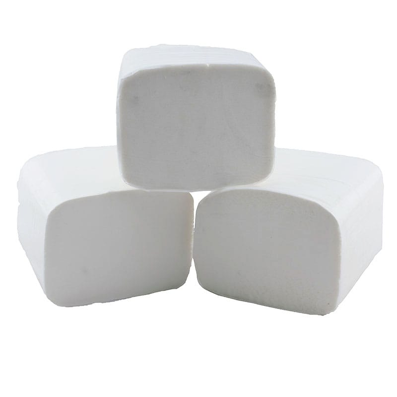 Premium Interleaved Toilet Tissue 2Ply 250Sh - CTN/36