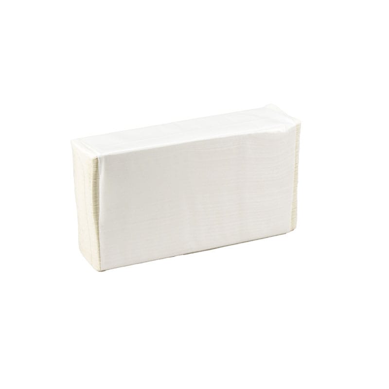 Novarre Premium Compact Interleaved Hand Towel 120 Sheets x 20 (5030)