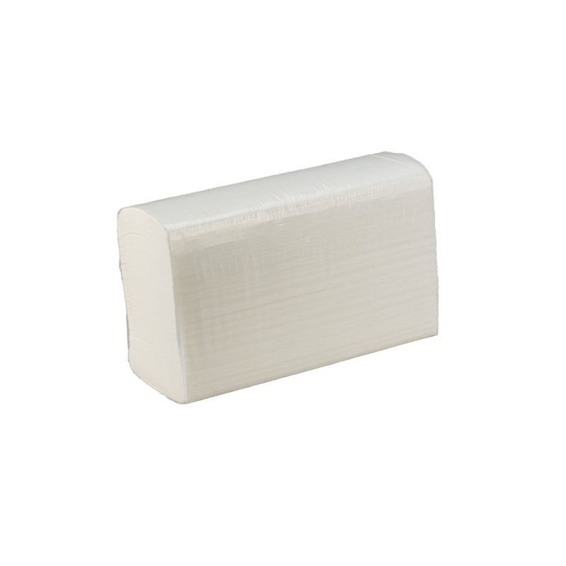 Novarre Ultimate TAD Multifold Hand Towel 16x200 Sheets (5180)