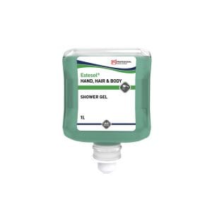 Deb Estesol Hand, Hair & Body Wash 1L Refill Pod