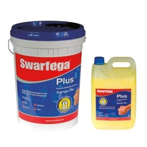 Swarfega Plus Citrus Hand Cleaner