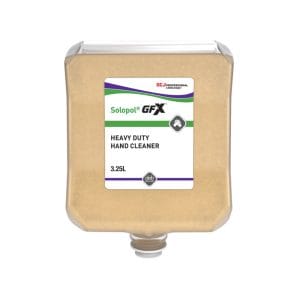 Deb Solopol GFX Gritty Foam Hand Cleaner 3.25L Refill Pod