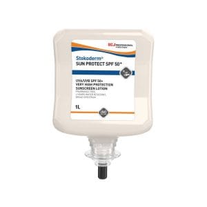 Deb Stokoderm Sun Protect SPF50+ 1L Refill Pod