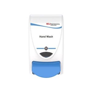 Deb Foam Hand Wash 1L Manual Dispenser BioCote