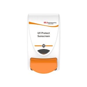 Deb Stokoderm Sunscreen 1L Manual Dispenser Biocote