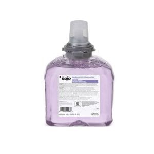 GOJO TFX Premium Foam Hand Wash 1.2L Refill