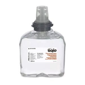 GOJO TFX Mild Antibacterial Hand Wash 1.2L Refill