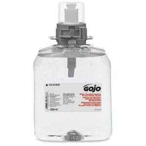 GOJO FMX Antibacterial Foam Wash 1.25L Refill