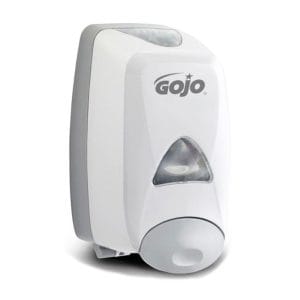 GOJO FMX 1.25L Push-Style Hand Wash Dispenser