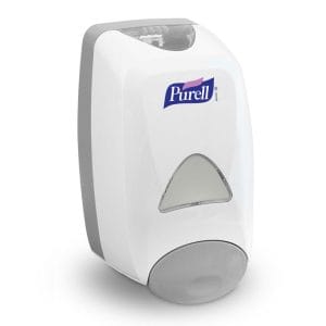 PURELL FMX-12 1.2L Manual Sanitiser Dispenser