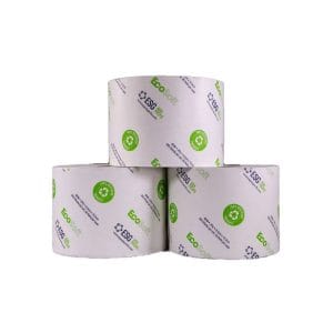 Cornerstone 2Ply Toilet Tissue 865 sheets (619)