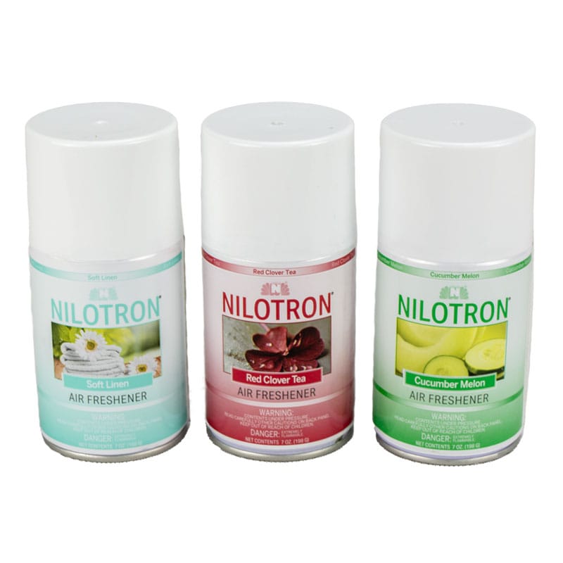 Nilotron Metered Air Freshener