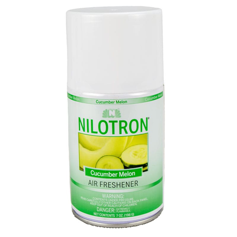 Nilotron Metered Air Freshener