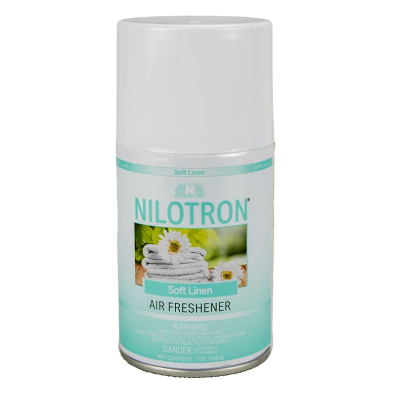 Nilotron Metered Air Freshener