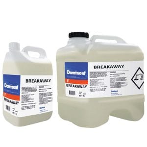 Dominant Breakaway Hard Surface Cleaner