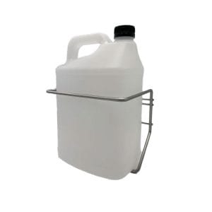 Wire Rack - 5L Bottle Holder