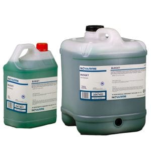 Budget Sink Detergent