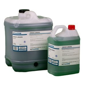 Unique Lingers 3 In 1 Disinfectant / Cleaner / Deodorant