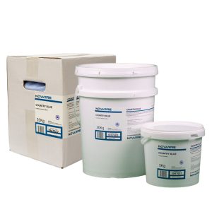 Country Blue Laundry Powder