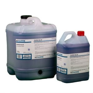 Purge Blue - Thick Toilet Bowl Cleaner