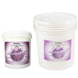 Fresha Urinal Blocks