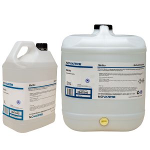 Methylated Spirits
