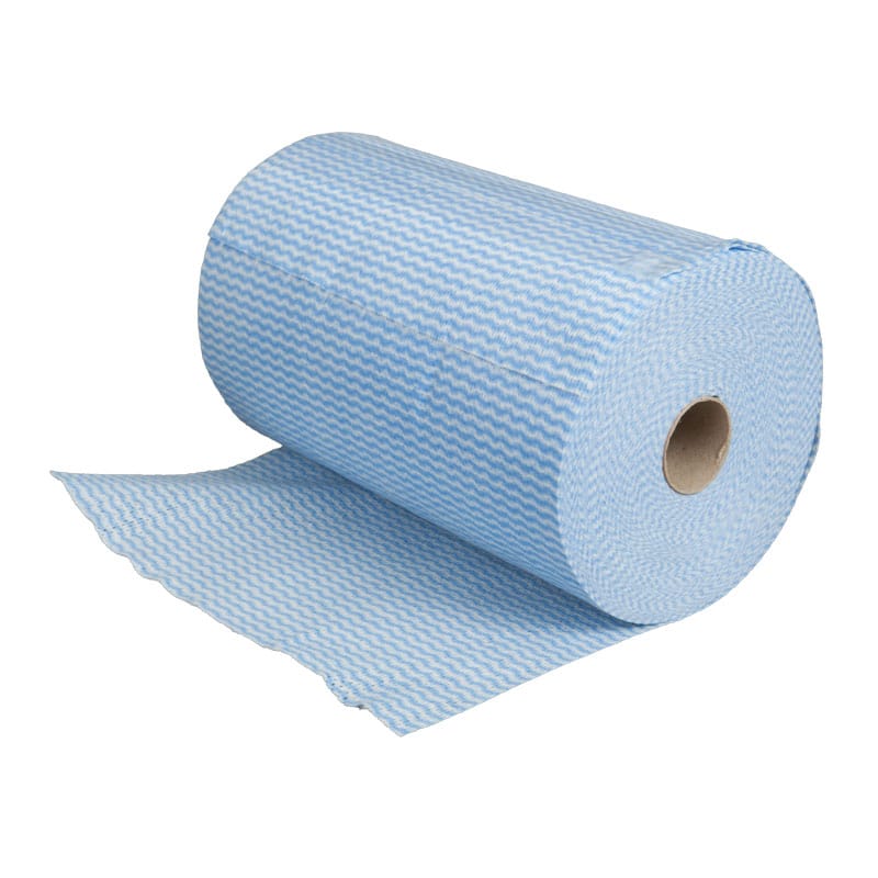 Contractor X-Thick Wipes On Roll