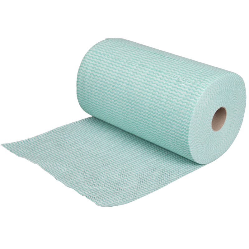 Contractor X-Thick Wipes On Roll