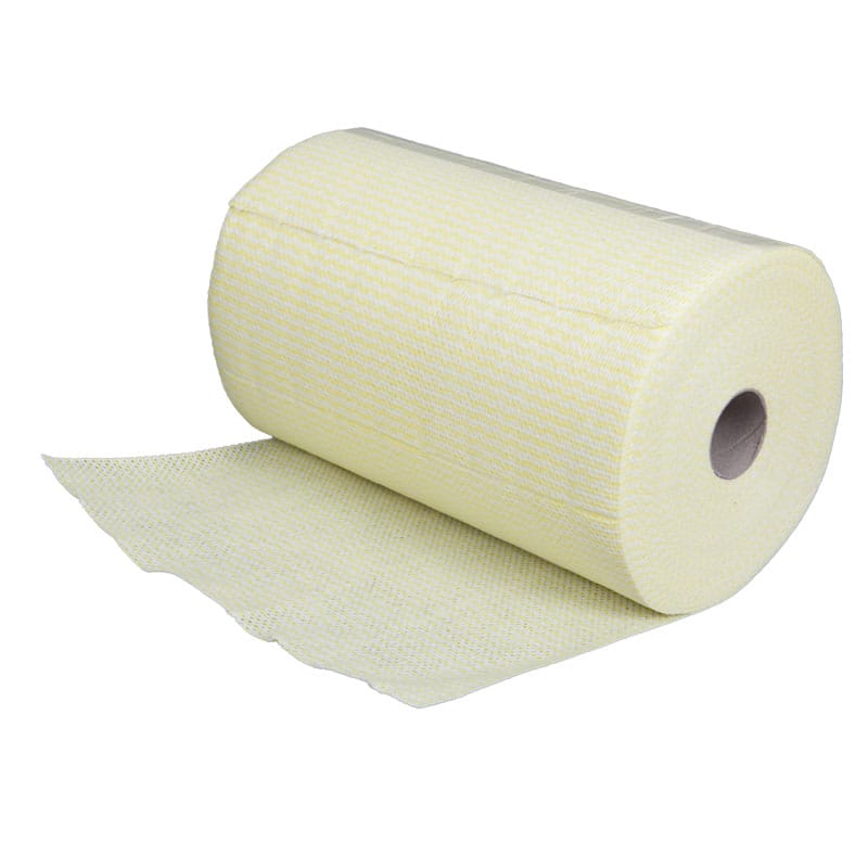 Contractor X-Thick Wipes On Roll