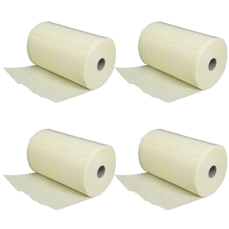 Contractor X-Thick Wipes On Roll