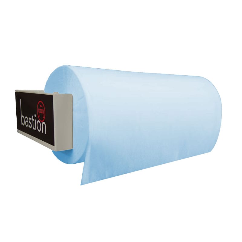Bastion Low Lint Handi Wipes On A Roll CTN/6 (540 Wipes)