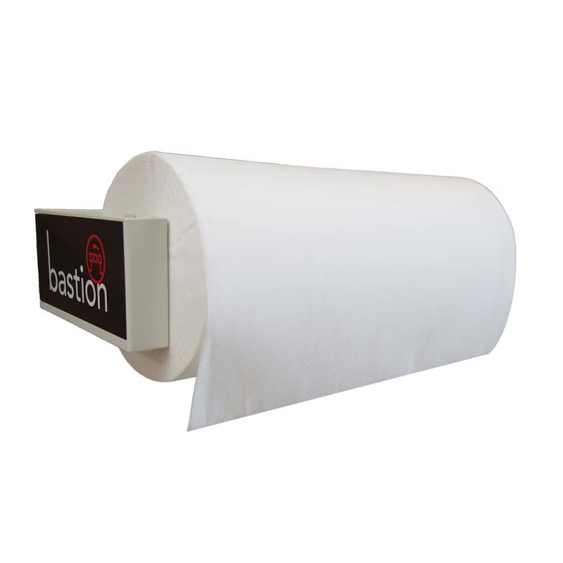 Bastion Low Lint Handi Wipes On A Roll CTN/6 (540 Wipes)