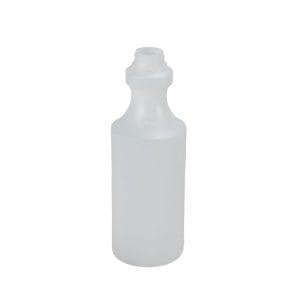 Goose Neck Bottle 500ml (28/400 Short)