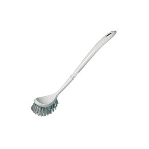 Industrial Soft Grip Toilet Rim Brush Only