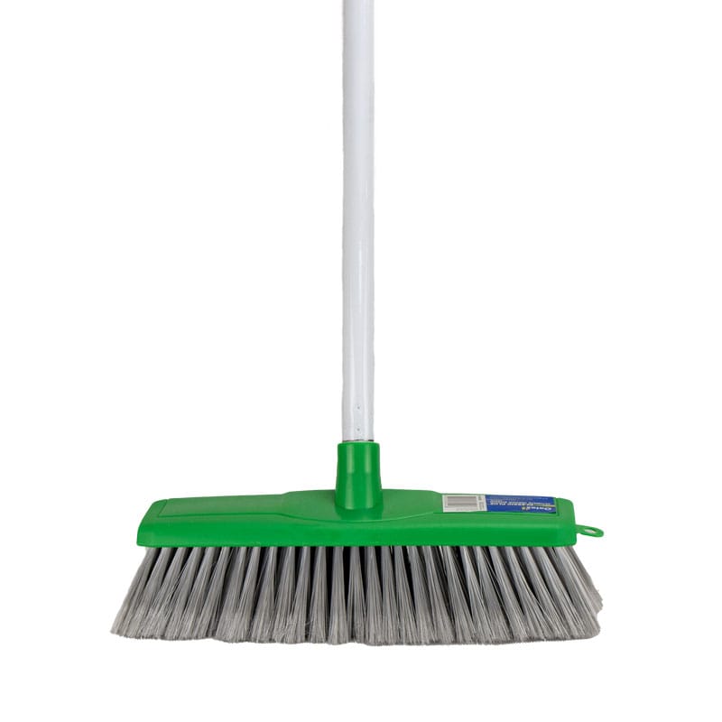 Indoor Broom with Handle 290mm