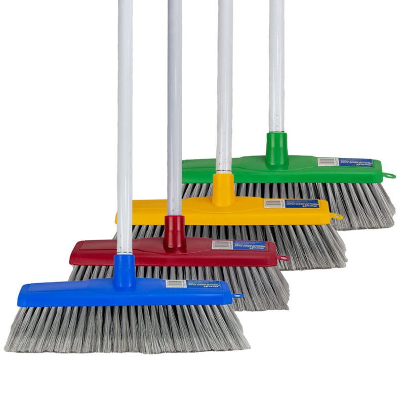 Indoor Broom with Handle 290mm
