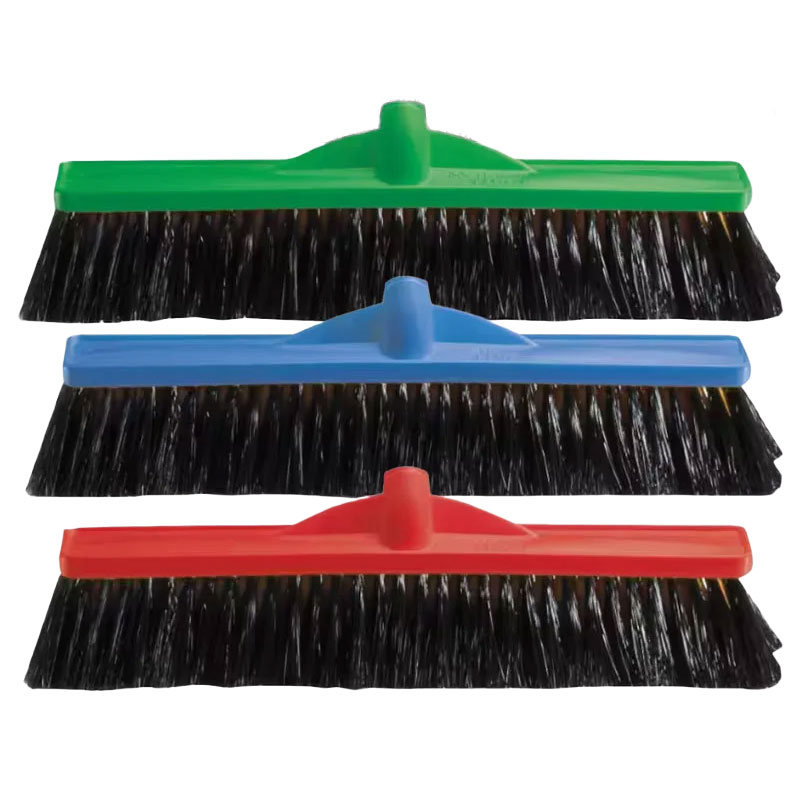 Medium Stiff Broom Head 450mm