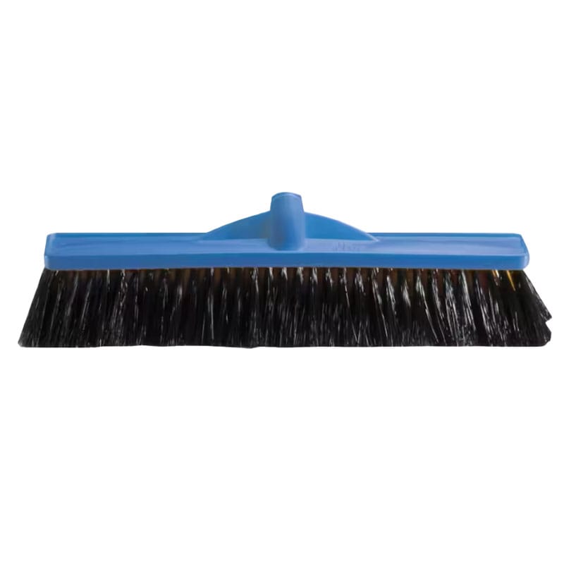 Medium Stiff Broom Head 450mm