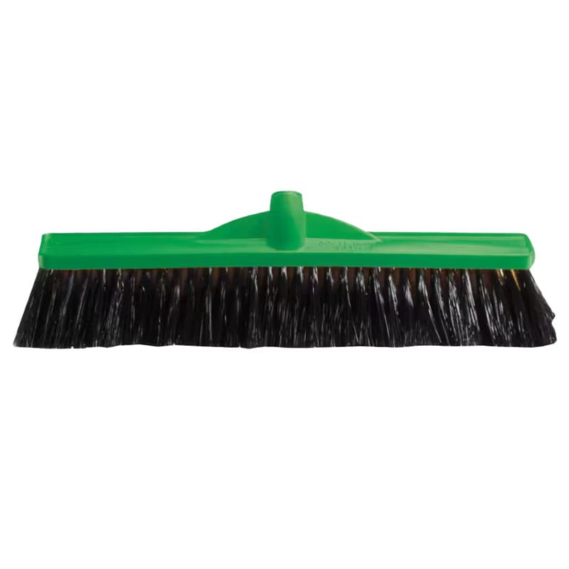 Medium Stiff Broom Head 450mm