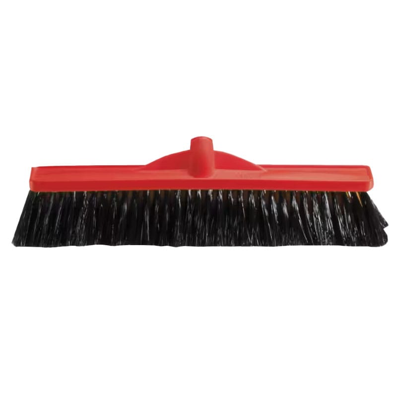 Medium Stiff Broom Head 450mm