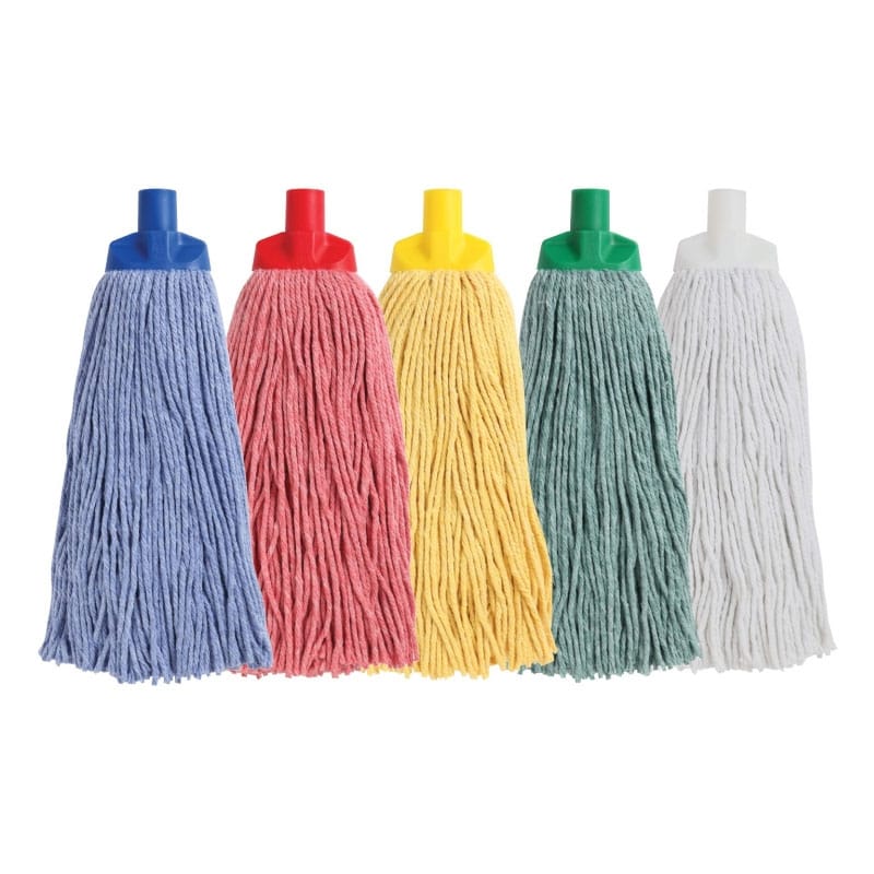 Enduro Mop Head 400g