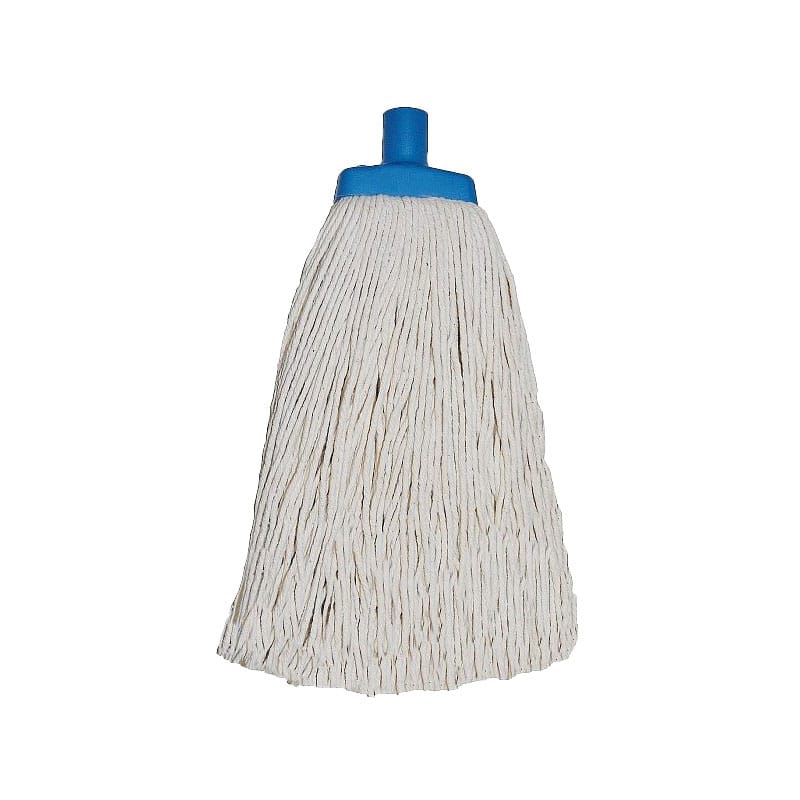 Contractor 350g-600g Cotton Mop Head