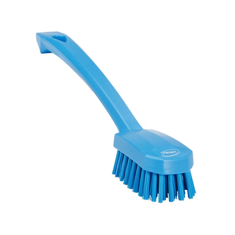Vikan Utility Brush Medium Bristle 26cm