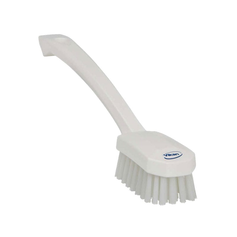 Vikan Utility Brush Medium Bristle 26cm
