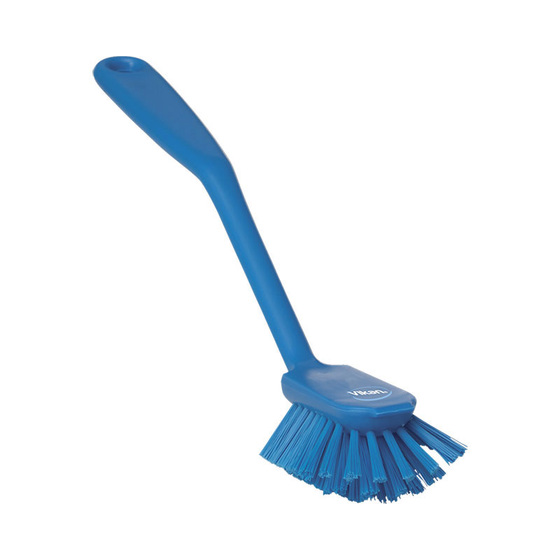 Vikan Dish Brush Heavy Duty 280mm