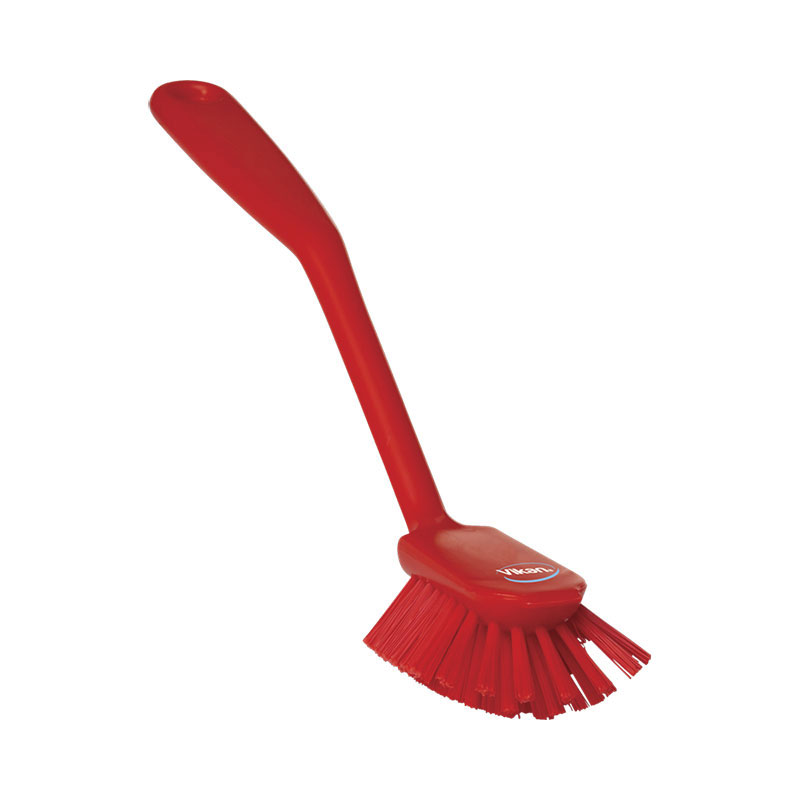 Vikan Dish Brush Heavy Duty 280mm