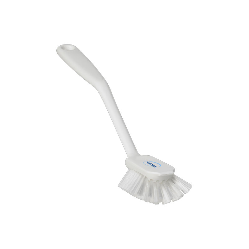 Vikan Dish Brush Heavy Duty 280mm