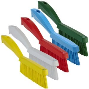 Vikan Specialty Narrow Brush Stiff Bristle 13cm